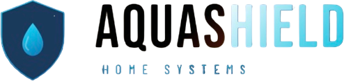 AquaShield Home Systems logo